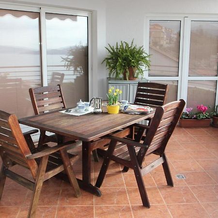 Villa Stella Trogir Rum bild