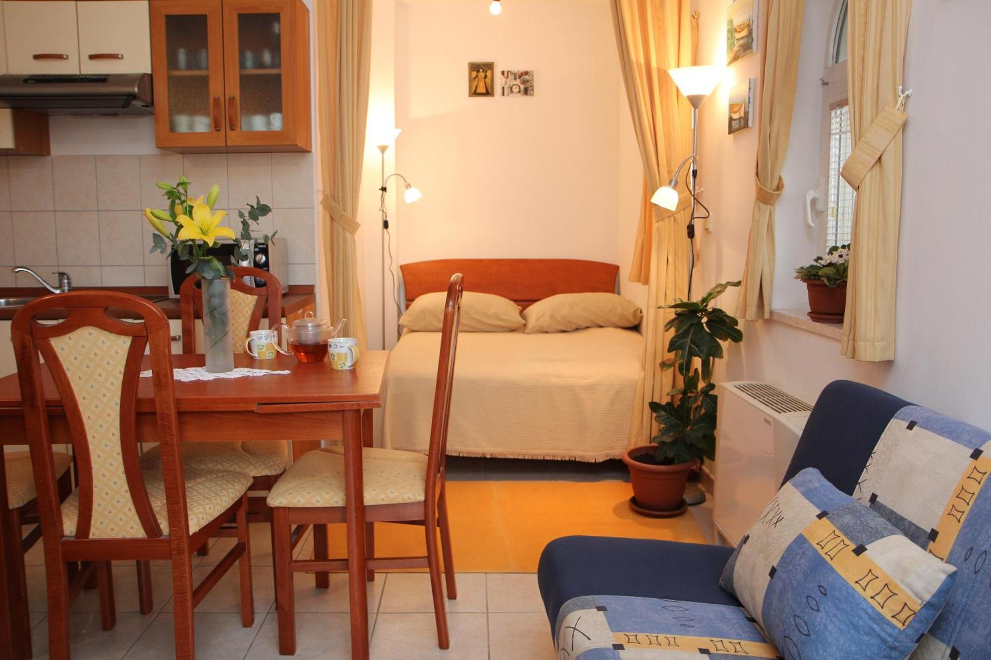 Villa Stella Trogir Exteriör bild