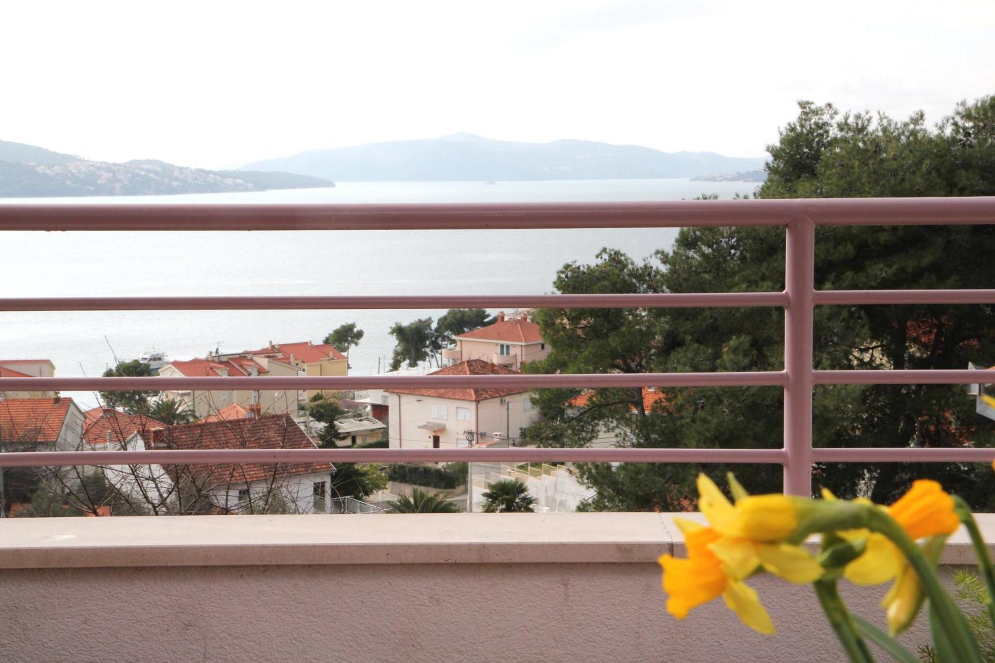 Villa Stella Trogir Rum bild