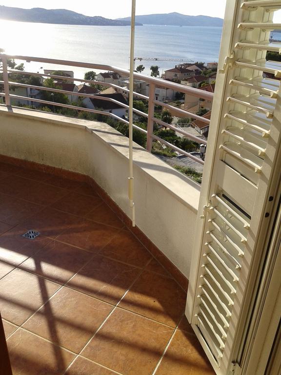Villa Stella Trogir Exteriör bild