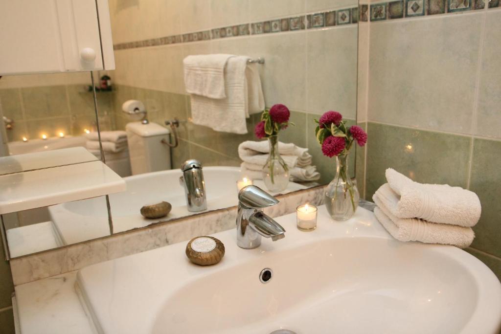 Villa Stella Trogir Rum bild