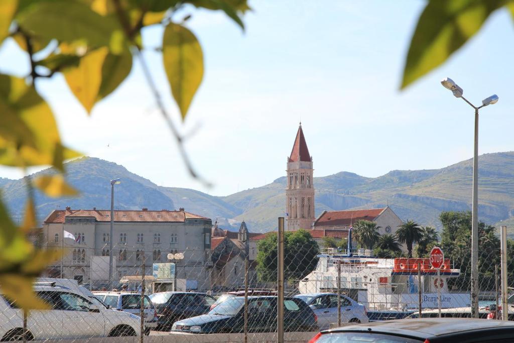 Villa Stella Trogir Rum bild