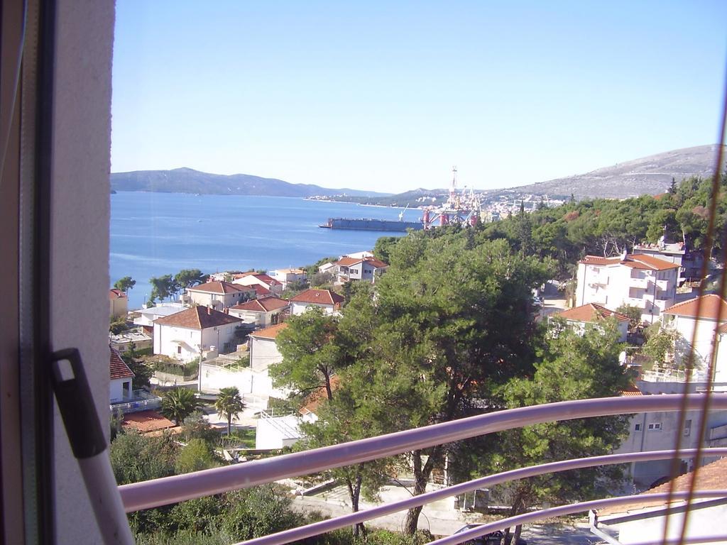 Villa Stella Trogir Rum bild
