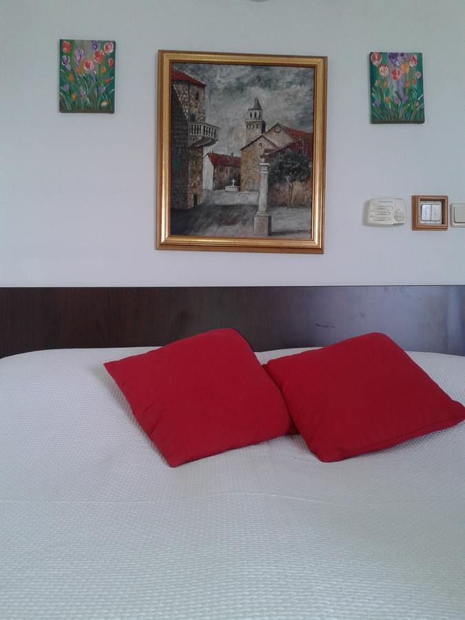 Villa Stella Trogir Exteriör bild